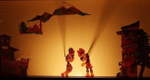 HACVAT KARAGZ    Bursa'da Ramazan akamlar, Hacivat Karagz oyunlaryla enleniyor.