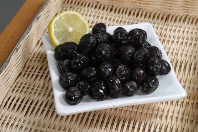 Zeytin vcuttaki hormonlar hareketlendiren maddeler barndrr.