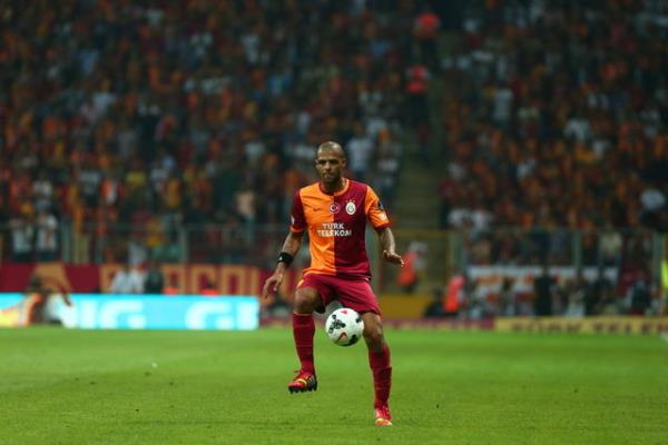 Bir dier Brezilyal Wellington ile anlama noktasna gelen Aysal, Terim'in Melo srar karsnda vazgemiti.