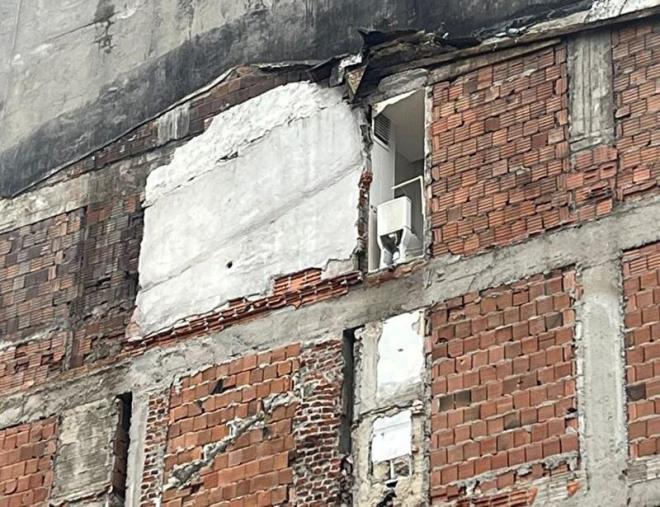 smail Doan ise, "naattan pek anlamam ama grnt iyi deil, yapmlar ite" dedi.