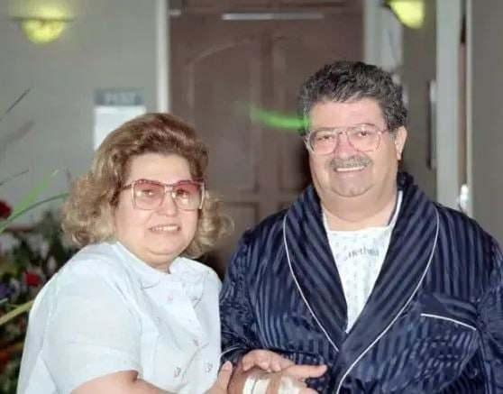 En az ei Cumhurbakan Turgut zal kadar nl olan Semra zal'n son hali herkesi artt.