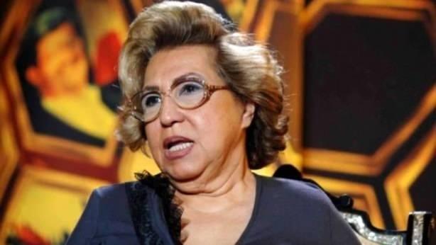 Semra zal her daim kocasnn yanndayd ve en az onun kadar nlyd.