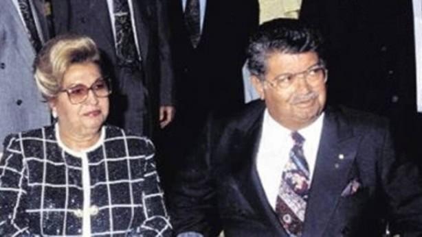 1954 ylnda Turgut zal ile evlenen ardndan baarl bir kariyere sahip olan Semra zal imdilerde 90 yana girdi.