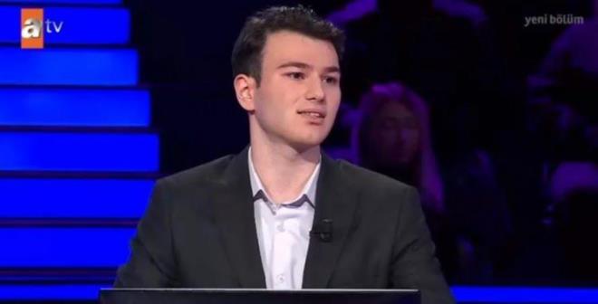 Hislerini aklayan Gkta ise "Kark duygular ierisindeyim, anlatlmaz yaanr! Yaadklarm film eridi gibi geti gzmn nnden. ok heyecanlym" ifadelerini kulland.