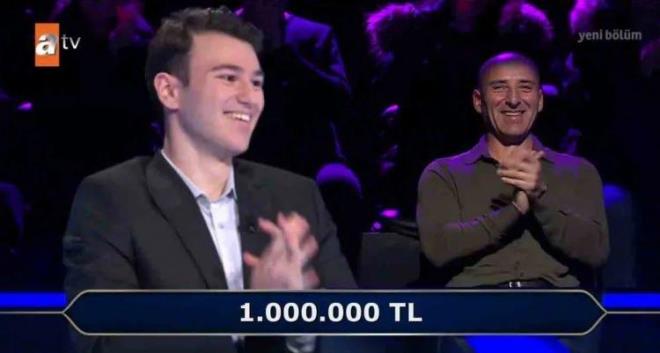 mirzalolu ardndan gen yarmacya nasl hissettiini sordu.