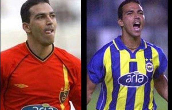 -FB ve GS'nin eski oyuncularndan Haim Revivo, srail'de dzenlenen dans yarmasnda ikinci oldu...