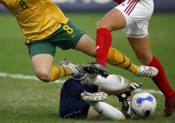 -Maa idrarn tutarak kan bir futbolcu yzde 21 daha az yoruluyormu...