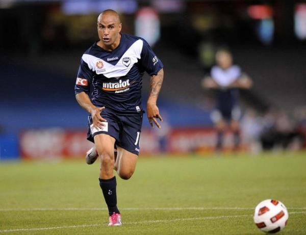 -2001'de Sydney'de oynanan mata Avustralya, Samoa'y 31-0 yenerken, Archie Thompson 11 golle zor bir rekorun sahibi oldu...