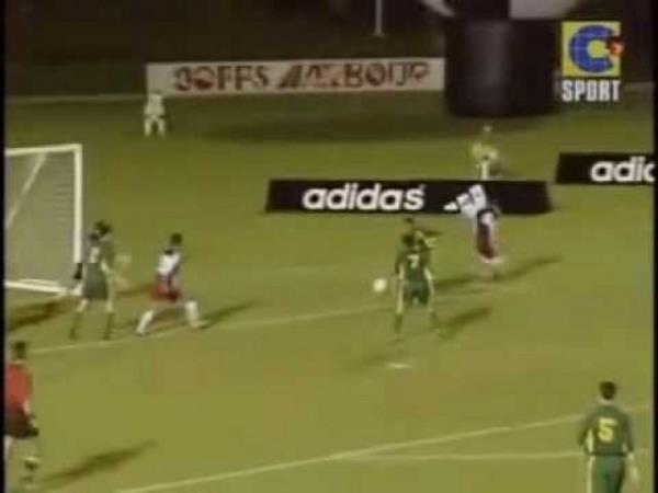 -2002'de Madagaskar ekibi Stade Olympique L'Emryne, ampiyon AS Adema karsnda kendi kalesine 149 gol att. Bu ilgin giriimin nedeni ise bir nceki mata hakemin verdii kararlar protesto etmek iindi...