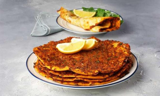 7. LAHMACUN