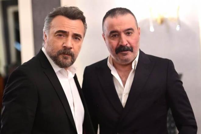 Mart aynda vizyona giren ve oyuncu kadrosunda Mustafa stnda, Tuvana Trkay, Turgay Tanlk gibi isimlerin yer ald Emanet filmi hakknda konuan Mustafa stnda, filme nasl hazrland hakknda aklamalar yapt.