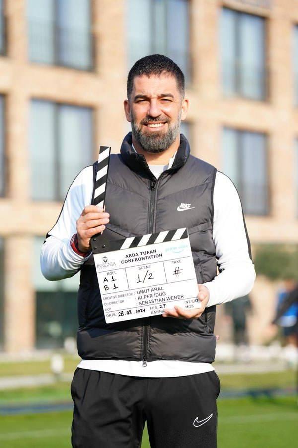 Belgesel, Prime Video araclyla seyirci ile buluacak.