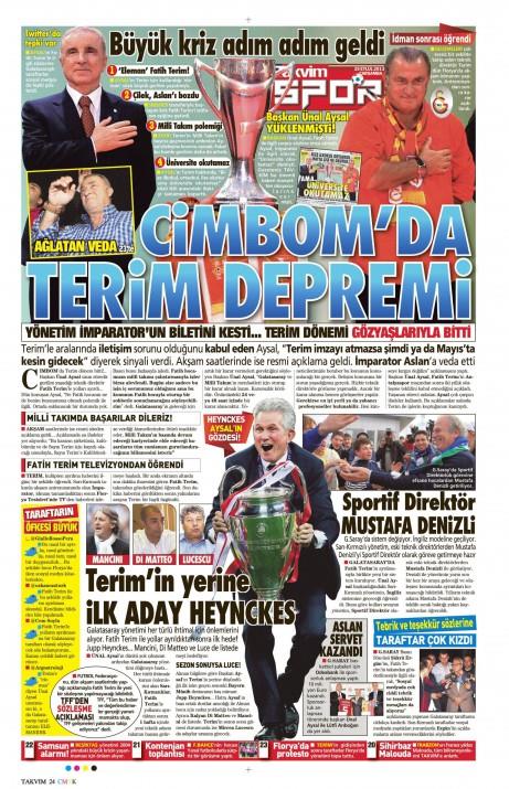 te unutulmayacak o manetler...