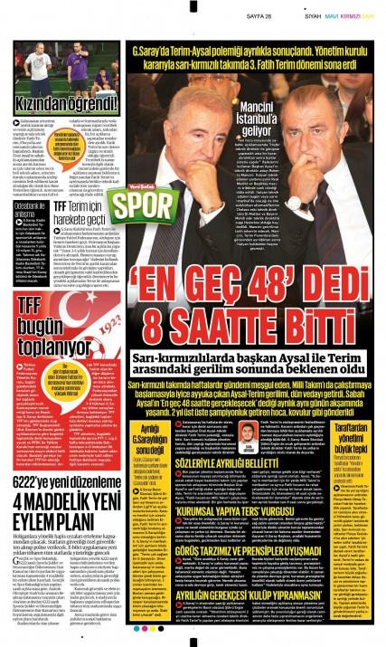 te unutulmayacak o manetler...