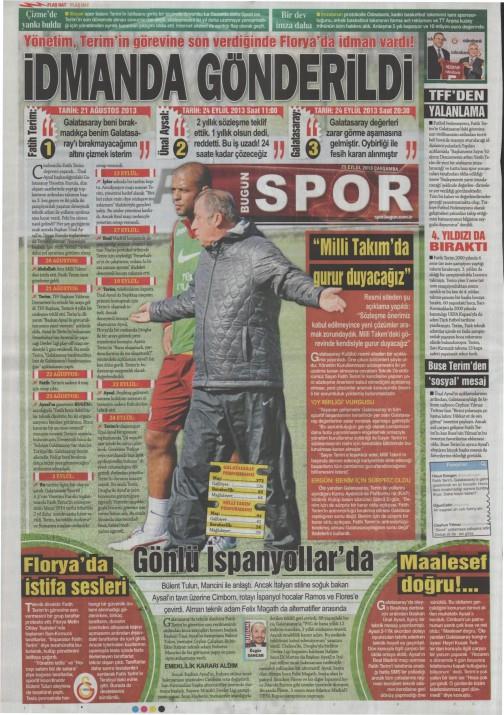 te unutulmayacak o manetler...