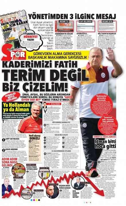 te unutulmayacak o manetler...