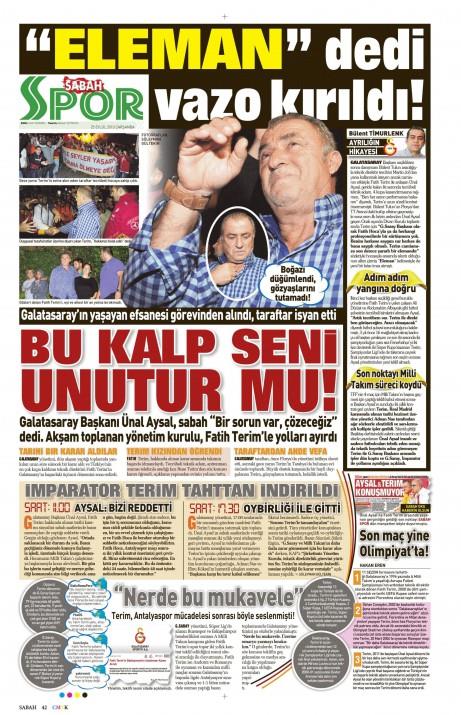 te unutulmayacak o manetler...