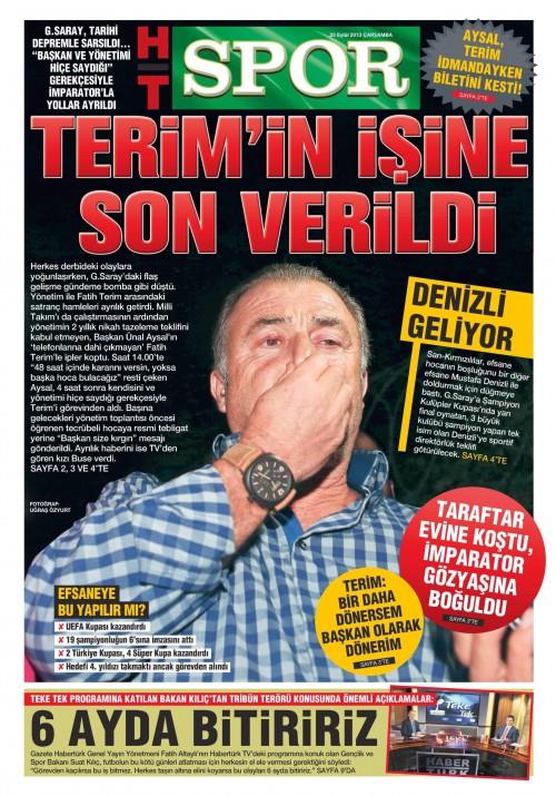 te unutulmayacak o manetler...