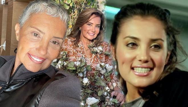 Kemal Sunal?la barolleri paylat "Kanl Nigar", "Doktor Civanm" ve "Orta Direk aban" adl yapmlarla tannan, Yeilam?n gamzeli gzeli Bahar ztan, uzun sredir tedavi grd hastanede hayata veda etti.