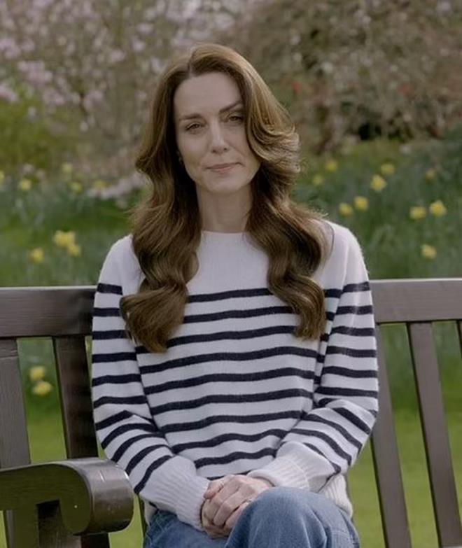 Kensington Saray tarafndan yaplan aklamada ise Galler Prensesi'nin ne tr bir kansere yakaland veya kanserin hangi aamada olduu konusunda ayrntlarn paylalmayaca ifade edildi.