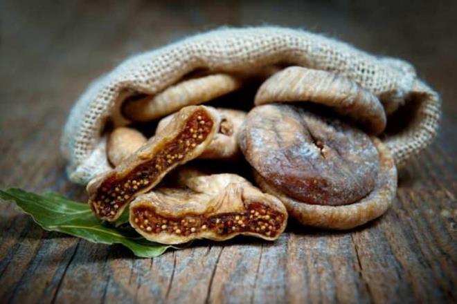 Kuru incir doal eker barndrdndan kandaki insiln depolarn doldurur. Oru sresinde tansiyonun ya da kan basncnn azalmasn engeller.