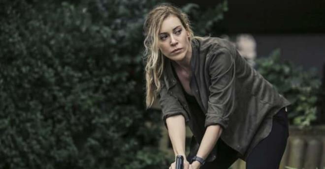 En son olarak 2018 ylnda Yz Yze dizisi ile ekranlara dnen Sinem Kobal, yllar sonra gelen mjdeli haberle sevenlerini heyecanlandrrken farkl bir trle ekranlara geri dnyor.