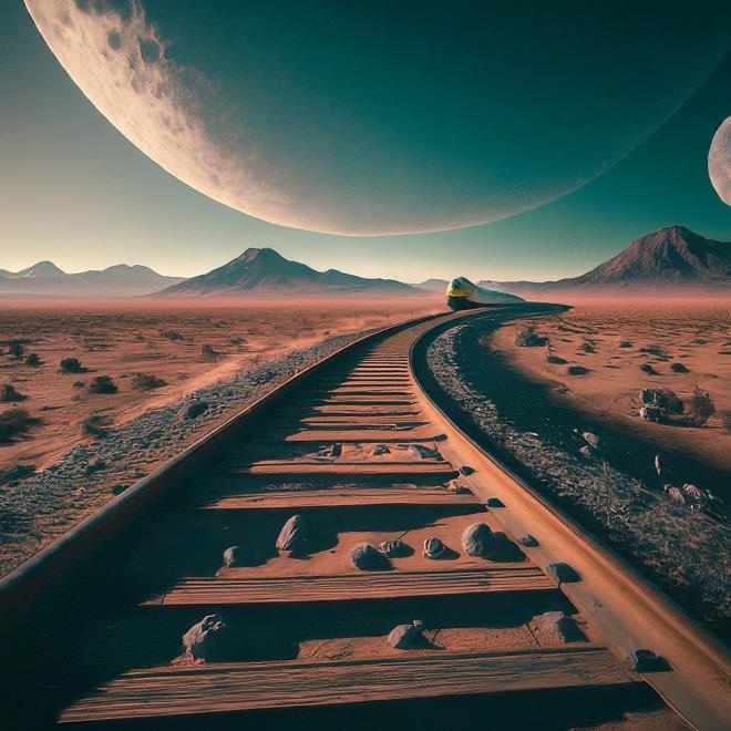 Uzmanlara gre alma, nmzdeki 10 yl iinde "sivil uzay topluluunun Ay zerinde ve evresinde ticari faaliyetleri tevik etme konusundaki dncelerini alt st etme" potansiyeline sahip.