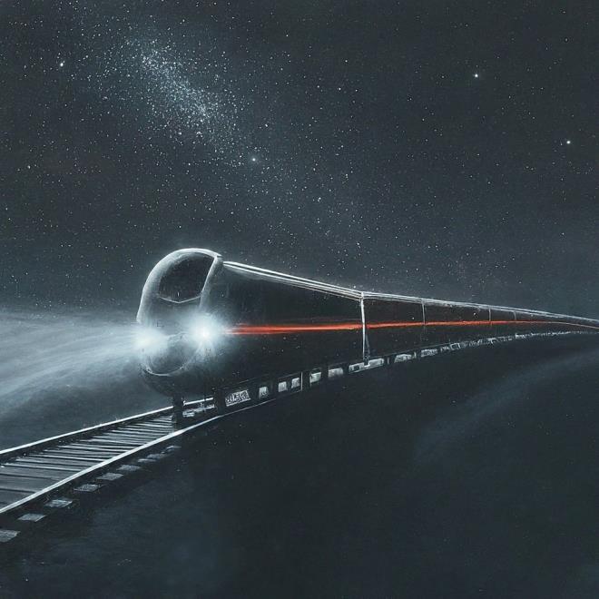 ABD, "Ay'da demiryolu sistemi" iin almalara balad - 4  SPACE X VE BLUE ORIGIN DE PLANA DAHL    Balang olarak irket Ay'da bir demiryolu hatt ina etmek iin hangi kaynaklarn gerekli olduunu belirleyecek.    Daha sonra projenin maliyet ve riskleri hesaplanacak ve operasyonel bir Ay demiryolu sisteminin prototipleri oluturulmaya balanacak.    DARPA'nn Luna-10 almasna katlmak zere setii dier irketler arasnda Elon Musk'n SpaceX'i ve Jeff Bezos'un Blue Origin'i de yer alyor.