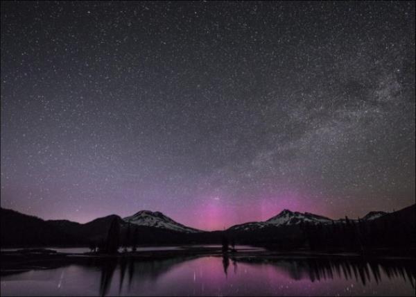 En iyi National Geographic 2013 fotoraflar