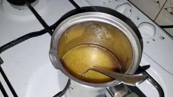 Ate drr. Karacieri kuvvetlendirir.