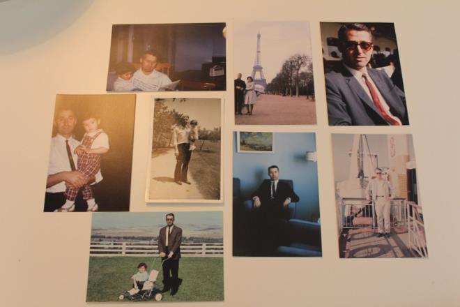 Gngen, uzun yllar alt TCDD'de nat Dairesi Bakanl grevine kadar ykseldi. Gndz Sait Gngen, TCDD'den sonra ilk Sivil Havaclk Genel Mdr oldu, ardndan ODT Mimarlk Fakltesi kurucu retim yelii grevinde bulundu, birok renci yetitirdi.