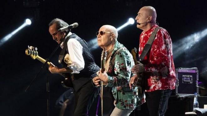 Uzun sre boyunca "MF" ismiyle sahne alan ve tannan grup hakknda bir iddia gndeme geldi.