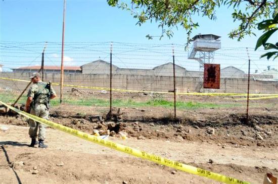 te PKK'llarn firar ettii o tnel