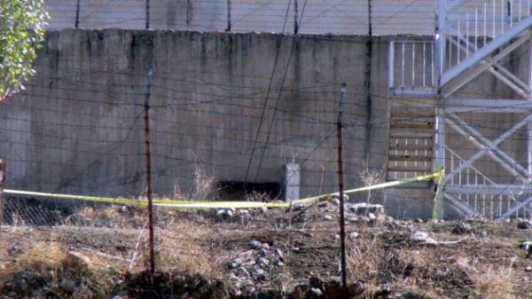 te PKK'llarn firar ettii o tnel