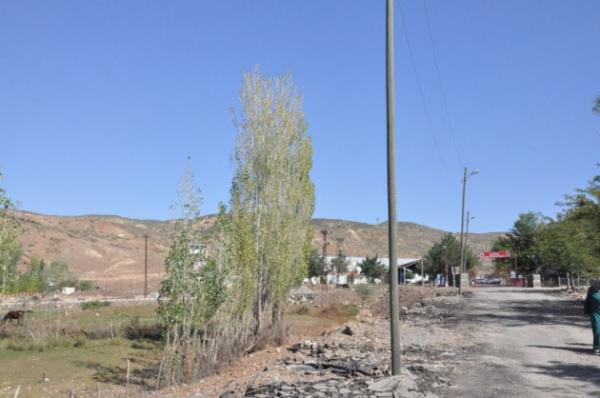 te PKK'llarn firar ettii o tnel