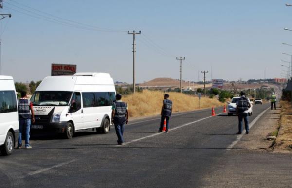 te PKK'llarn firar ettii o tnel