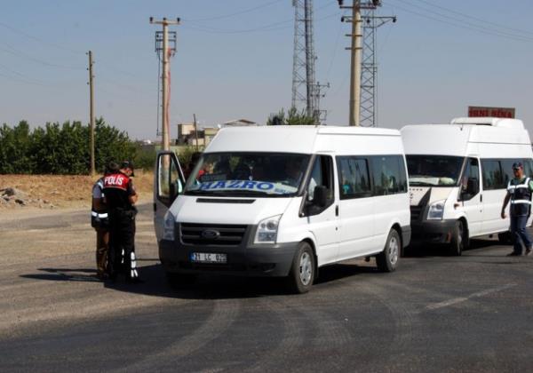 te PKK'llarn firar ettii o tnel