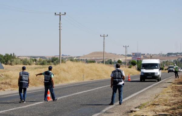 te PKK'llarn firar ettii o tnel