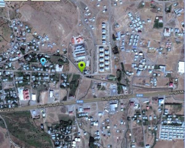 te PKK'llarn firar ettii o tnel