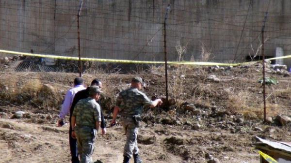 te PKK'llarn firar ettii o tnel