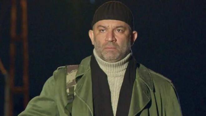 Arka Sokaklar'da 16 sezon boyunca Mesut Komiser karakterini canlandran evket oruh neden diziye veda ettiini aklad.