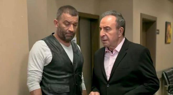 oruh, kendi isteiyle ayrlk karar aldn aklad.