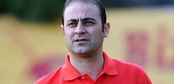 Fatih Terim'in yardmclar Hasan a, mit Davala ve Taffarel, Florya Metin Oktay Tesisleri'ndeki sabah idmanna kmayarak kendi aralarnda bir toplant gerekletirdi.
