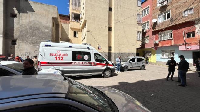 Diyarbakr'da bir kadn daha cinayete kurban gitti.