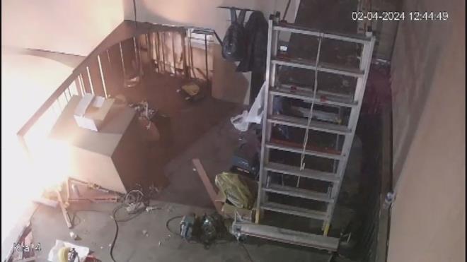 29 kiinin can verdii yangnda soruturma sryor.