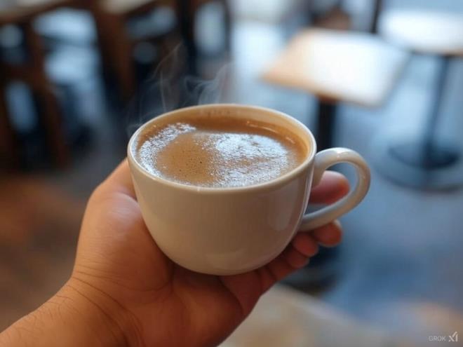 - Kahve ok tketildiinde hangi salk sorunlarna neden olabilir?    - Dzensiz ya da hzl kalp at    - Tansiyon    - Uykusuzluk, sinirlilik