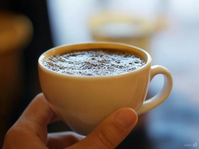 KAHVENN FAYDALARI NELER?    - Depresyonu nler    - Zihinsel performans arttrr    - Astm krizlerini azaltr.    - Metabolizmay hzlandrr.