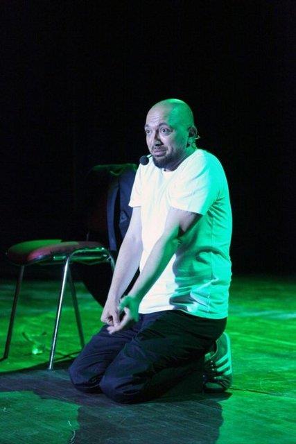 <b>CEYHUN YILMAZ:</b> Kurumsallamak isteyen ynetiminin kararindan Hoca'nin haberi yok