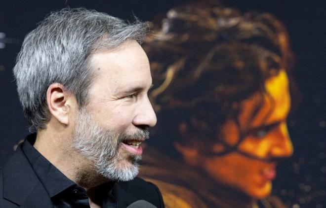 Variety'nin haberine gre; Dune serisinin nc filmi iin ilk iki filmin ynetmeni Denis Villeneuve'le anlamaya varld.