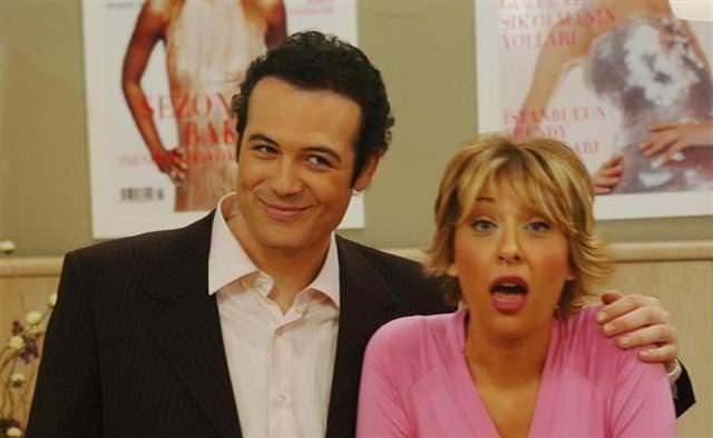 Cem yeni sezonda isim olarak yer alacak. Ara ara grntl konumalarla grlecei syleniyor.